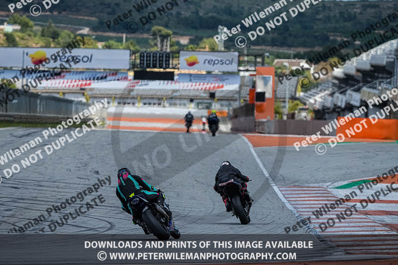 march 2018;motorbikes;no limits;peter wileman photography;portugal;trackday digital images;valencia